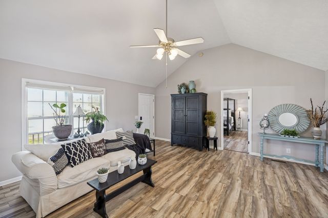 3340 Fletz Cir, Murfreesboro, TN 37129