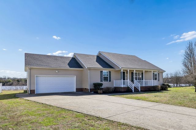 3340 Fletz Cir, Murfreesboro, TN 37129