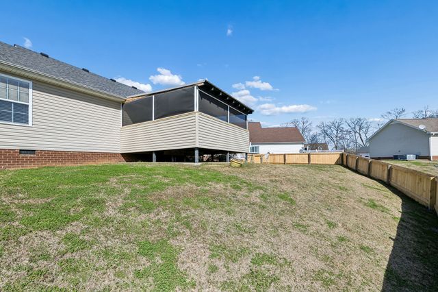 3340 Fletz Cir, Murfreesboro, TN 37129