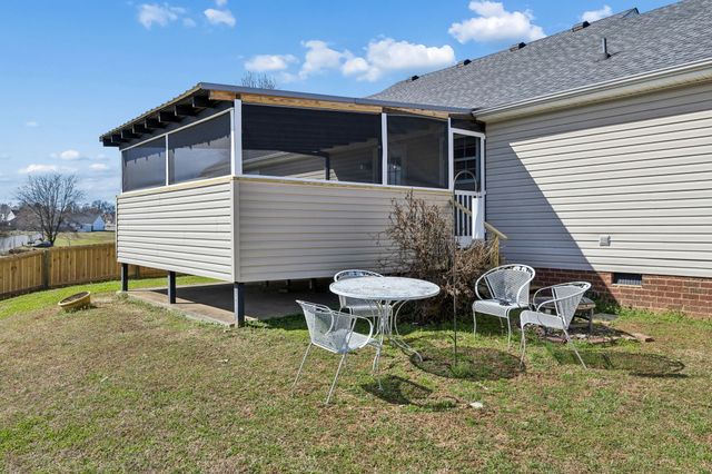 3340 Fletz Cir, Murfreesboro, TN 37129