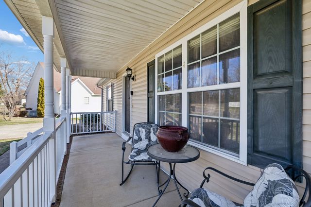 3340 Fletz Cir, Murfreesboro, TN 37129