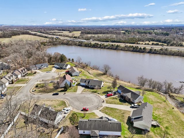 3340 Fletz Cir, Murfreesboro, TN 37129