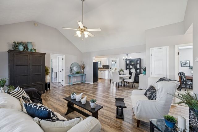 3340 Fletz Cir, Murfreesboro, TN 37129