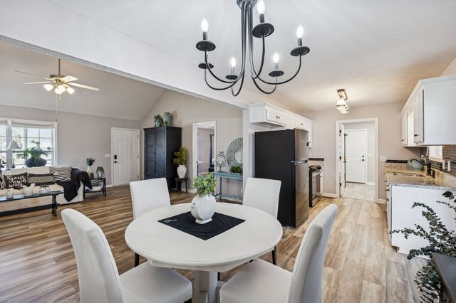 3340 Fletz Cir, Murfreesboro, TN 37129