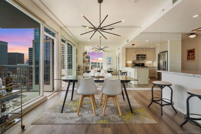 300 W Beech St 1408, San Diego, CA 92101