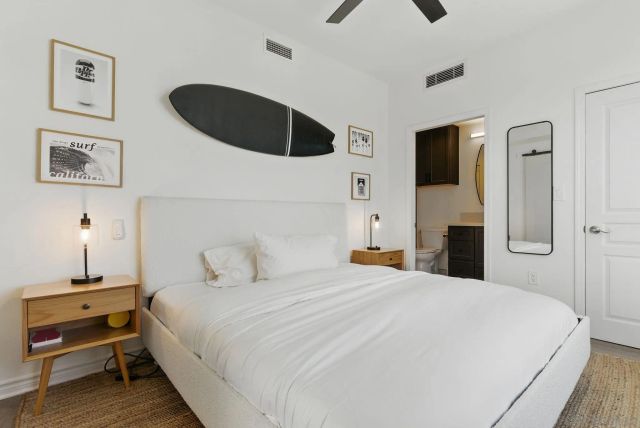 300 W Beech St 1408, San Diego, CA 92101