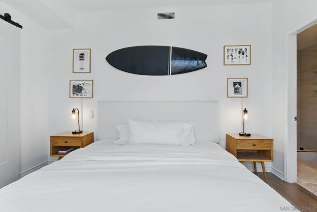 300 W Beech St 1408, San Diego, CA 92101