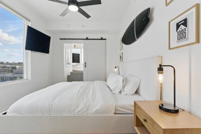 300 W Beech St 1408, San Diego, CA 92101