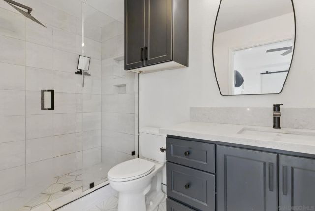 300 W Beech St 1408, San Diego, CA 92101