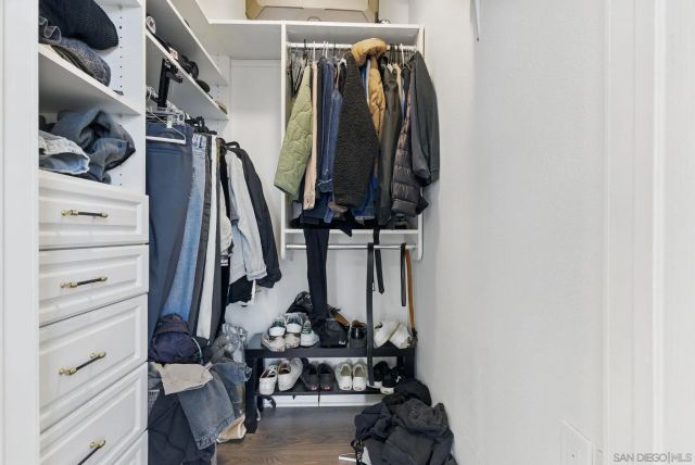 300 W Beech St 1408, San Diego, CA 92101