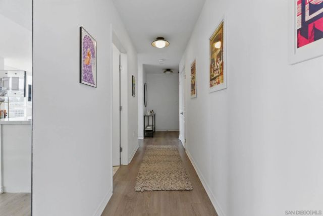 300 W Beech St 1408, San Diego, CA 92101