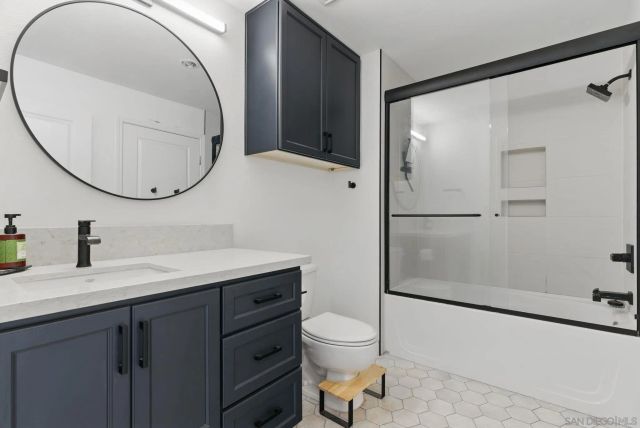 300 W Beech St 1408, San Diego, CA 92101