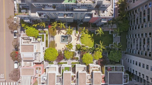 300 W Beech St 1408, San Diego, CA 92101