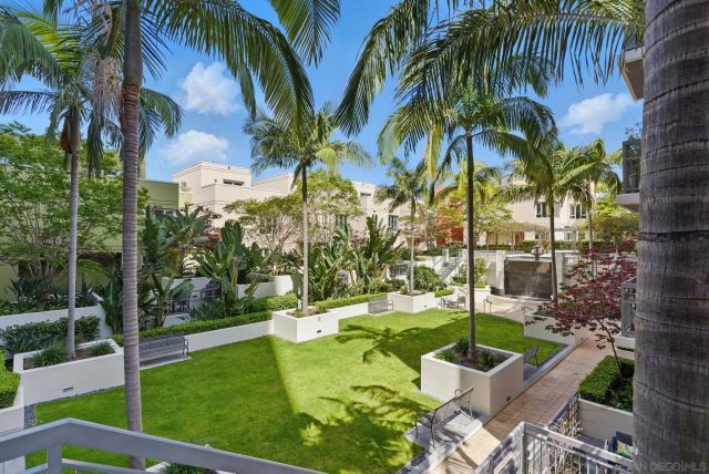 300 W Beech St 1408, San Diego, CA 92101