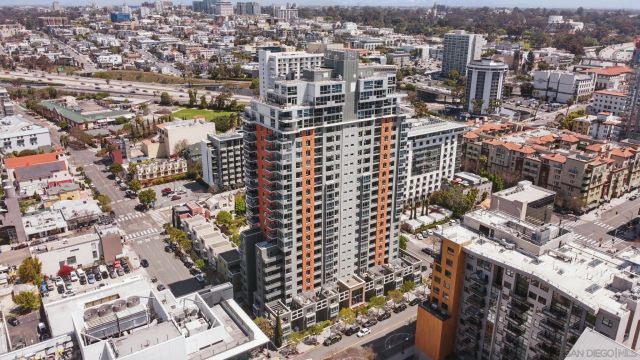 300 W Beech St 1408, San Diego, CA 92101