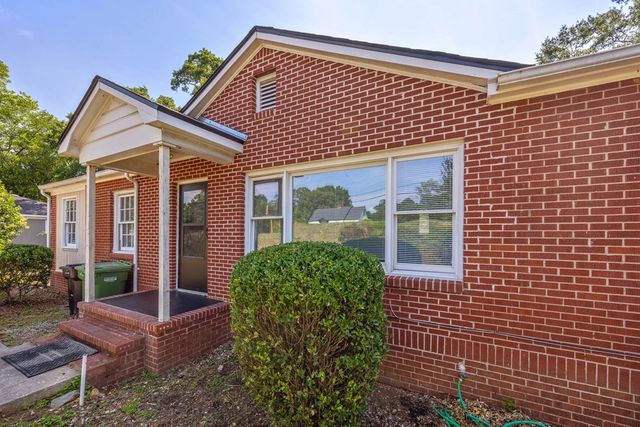 3114 University Avenue, Columbus, GA 31907