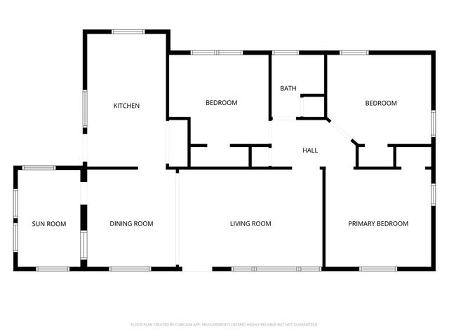 3114 University Avenue, Columbus, GA 31907
