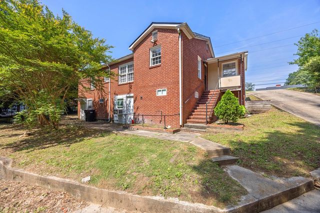 3114 University Avenue, Columbus, GA 31907