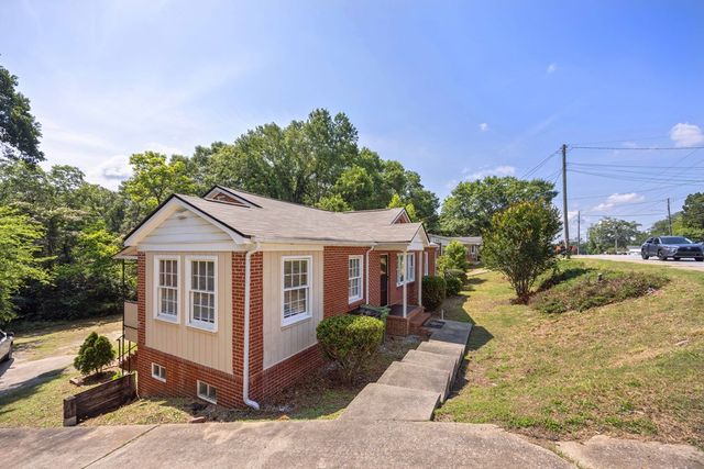 3114 University Avenue, Columbus, GA 31907