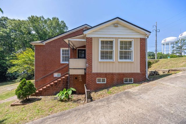 3114 University Avenue, Columbus, GA 31907