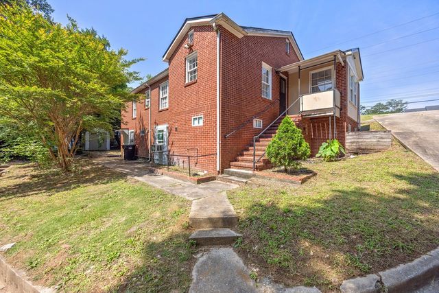 3114 University Avenue, Columbus, GA 31907