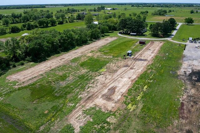 10164 Bloomfield North Road, Gentry, AR 72734
