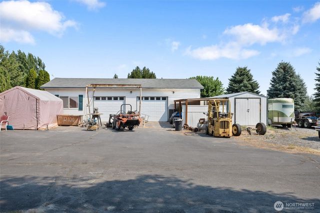 4652 Covey Lane, Moses Lake, WA 98837