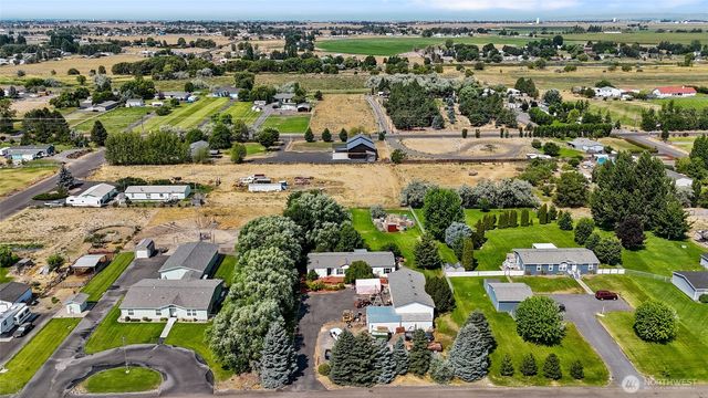 4652 Covey Lane, Moses Lake, WA 98837