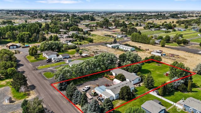 4652 Covey Lane, Moses Lake, WA 98837