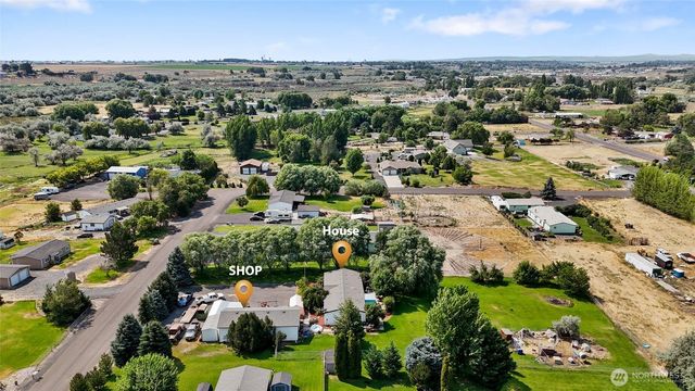 4652 Covey Lane, Moses Lake, WA 98837