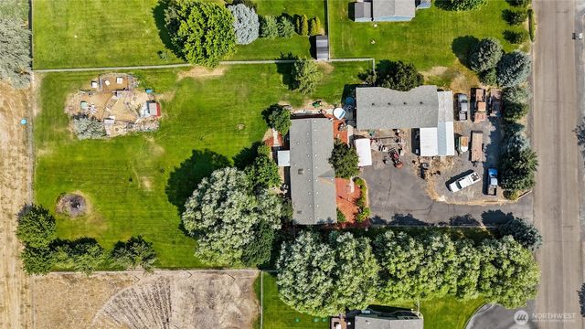 4652 Covey Lane, Moses Lake, WA 98837