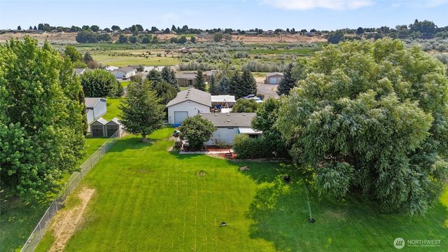 4652 Covey Lane, Moses Lake, WA 98837