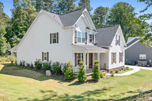 3222 Player Court, Salisbury, NC 28144