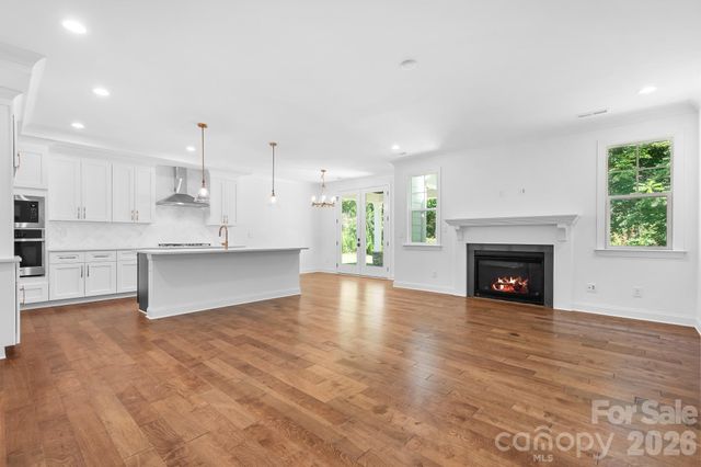 3222 Player Court, Salisbury, NC 28144