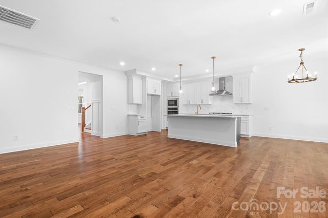 3222 Player Court, Salisbury, NC 28144