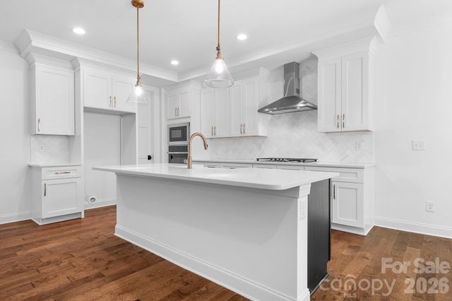 3222 Player Court, Salisbury, NC 28144
