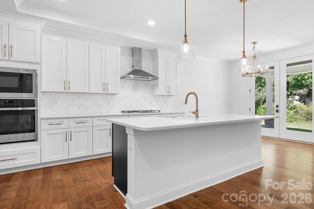3222 Player Court, Salisbury, NC 28144
