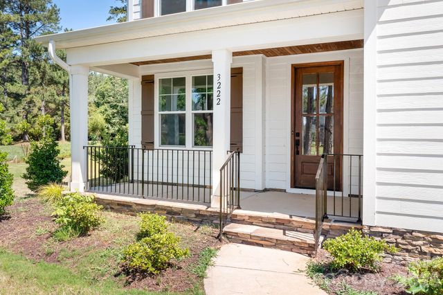 3222 Player Court, Salisbury, NC 28144