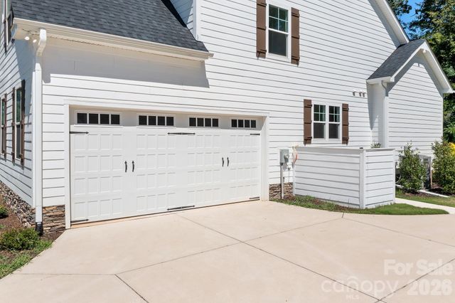 3222 Player Court, Salisbury, NC 28144
