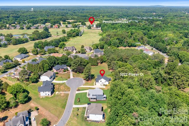 3222 Player Court, Salisbury, NC 28144