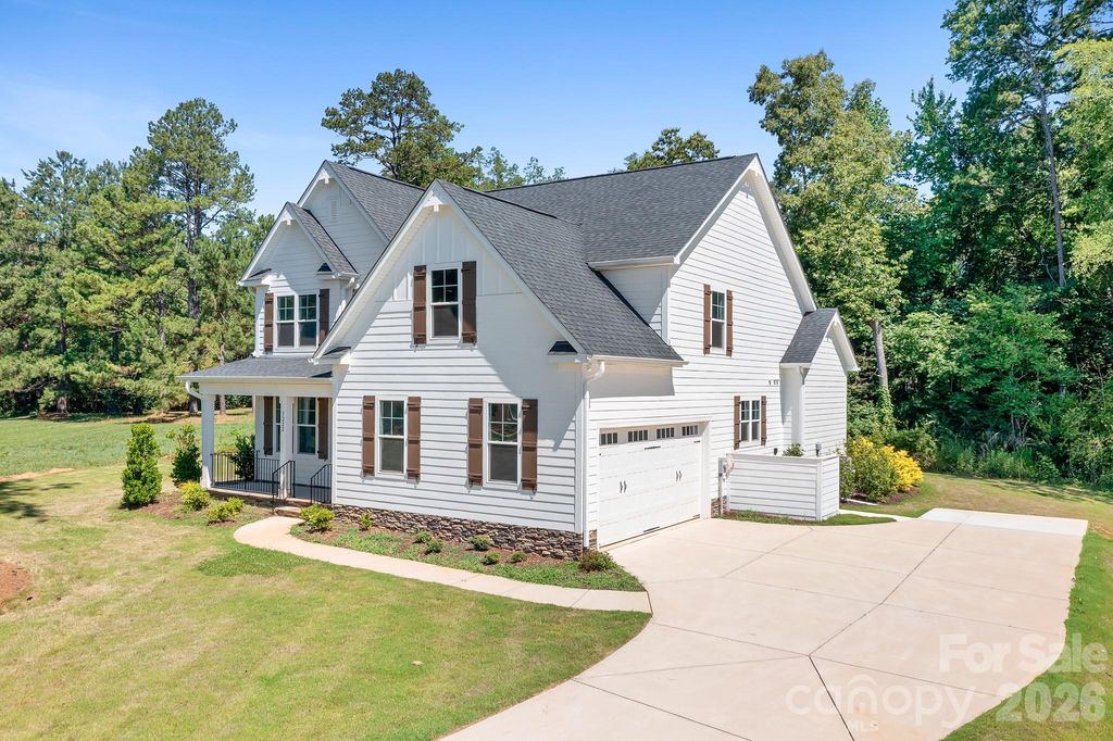 3222 Player Court, Salisbury, NC 28144