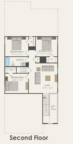 5103 Monarda Mint DR, Austin, TX 78653