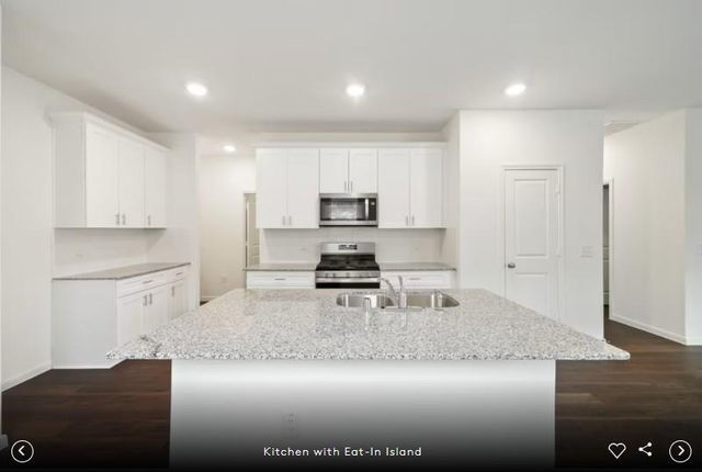 5103 Monarda Mint DR, Austin, TX 78653