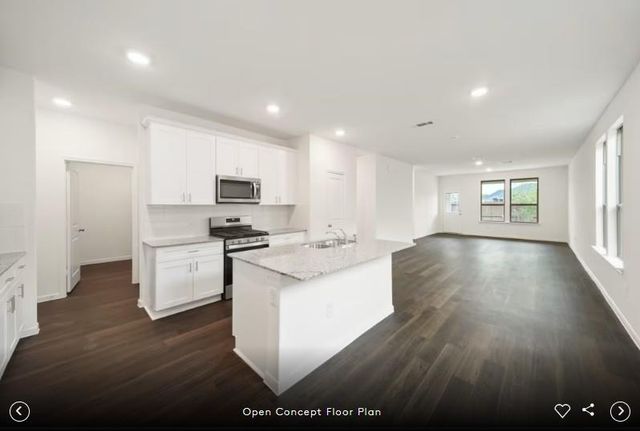 5103 Monarda Mint DR, Austin, TX 78653