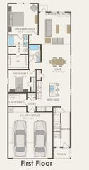 5103 Monarda Mint DR, Austin, TX 78653