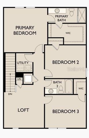 5822 KALAMATA DRIVE, Polk City, FL 33868