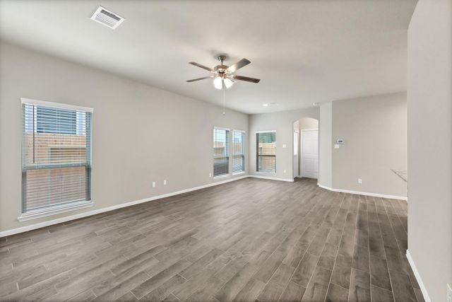 216 Emerald Thicket Lane, Huffman, TX 77336