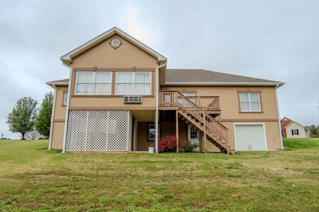 160 Deer Trail NW, Cleveland, TN 37312