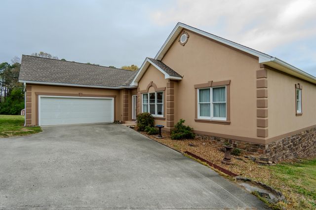 160 Deer Trail NW, Cleveland, TN 37312