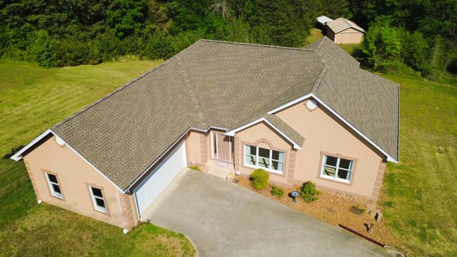 160 Deer Trail NW, Cleveland, TN 37312